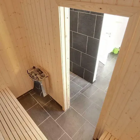 Feriehus Five-bedroom In 22 Blåvand